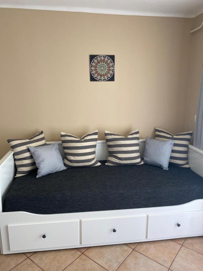 Sunset Beach Apartman Balatonfuzfo Exterior foto
